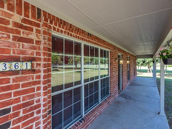 4th image of 361 County Road 4101