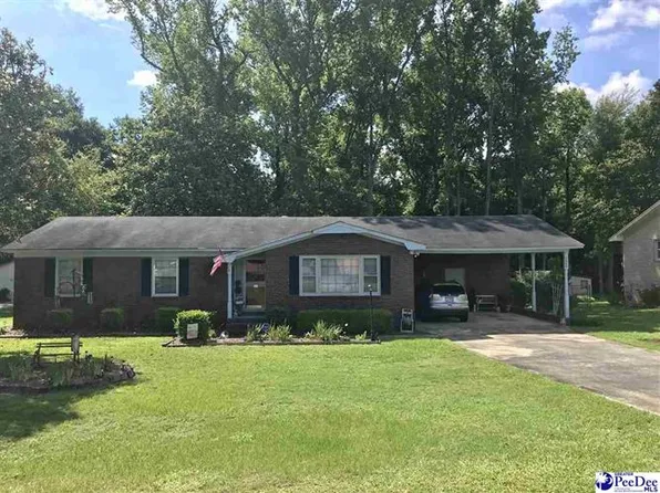 2500 S Whitestone Dr, Florence, SC 29505
