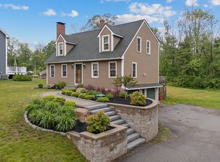 26 Ferncroft Rd, York, ME 03909
