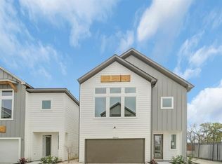 2504 W Tidwell Rd #G, Houston, TX 77091