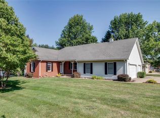 279 E Fairgrounds Ave, Jerseyville, IL 62052