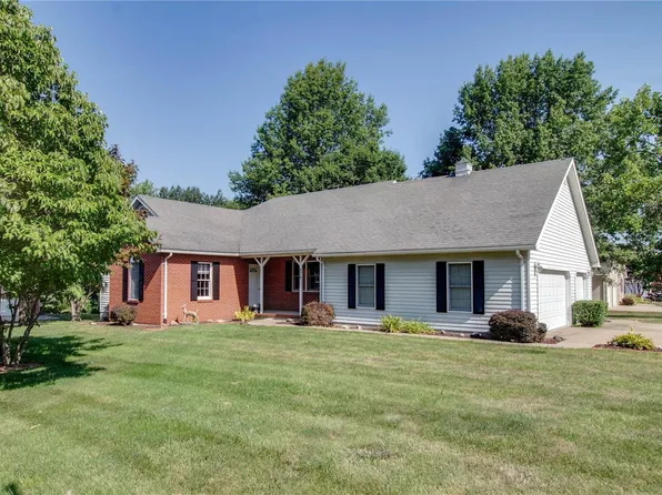 279 E Fairgrounds Ave, Jerseyville, IL 62052