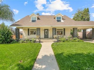 8401 California Ave, Whittier, CA 90605