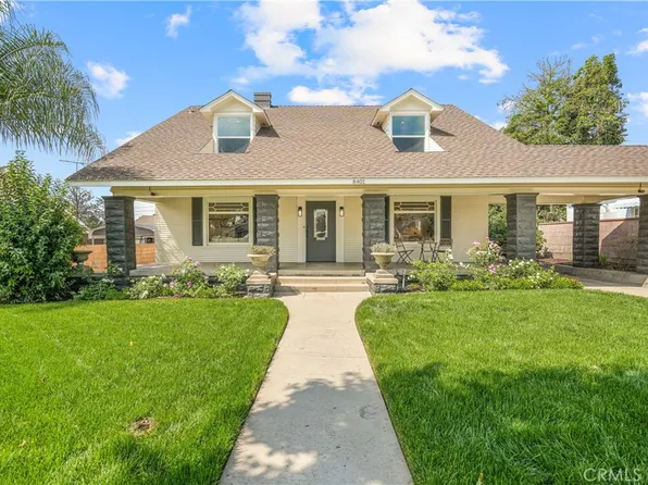 8401 California Ave, Whittier, CA 90605