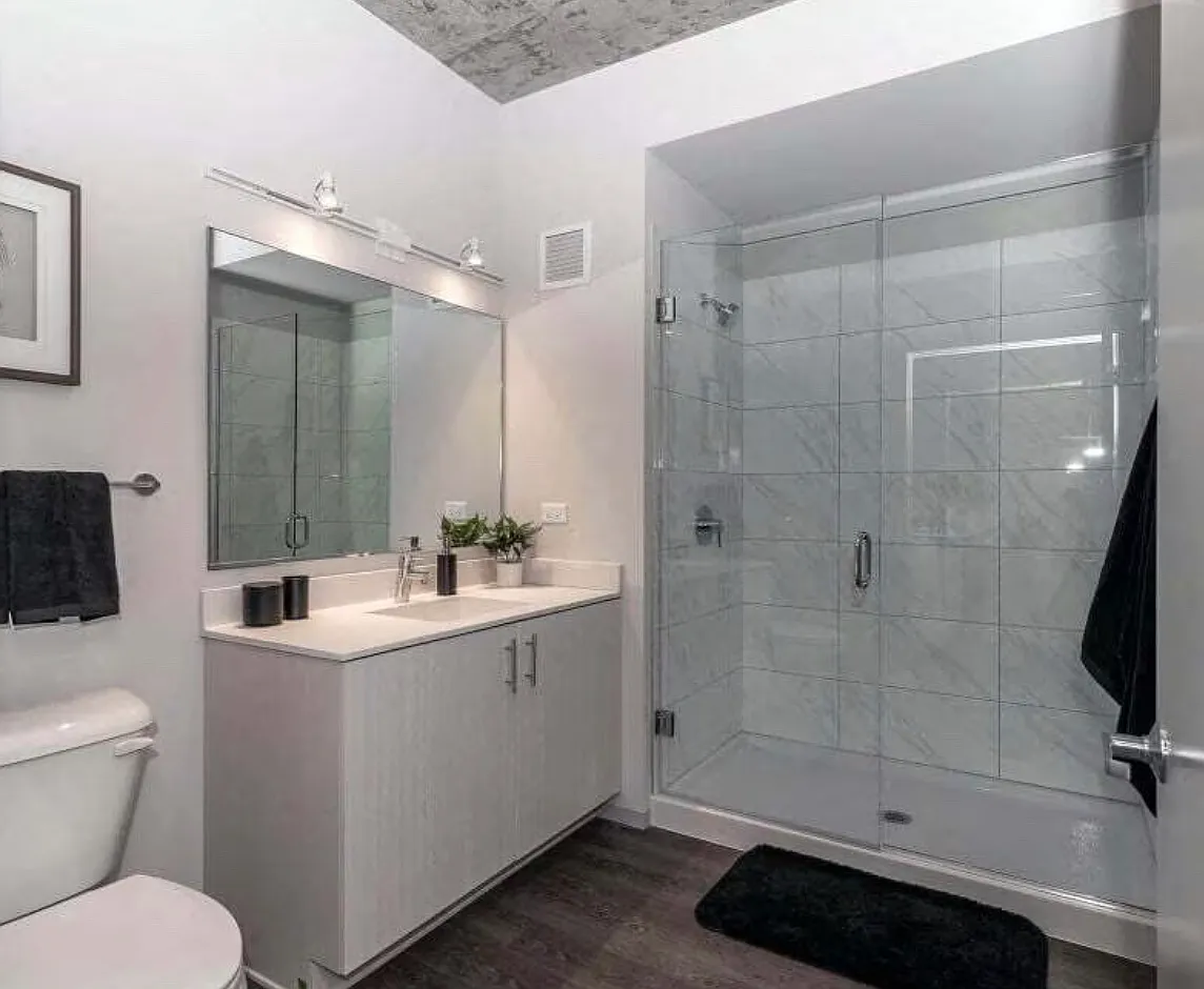 1 bed, 771 sqft, $2,590 — Photo 4