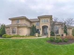 5003 W 147th St, Leawood, KS 66224