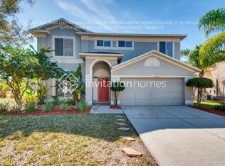 11006 Sailbrooke Dr, Riverview, FL 33579