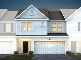 293 Ravenscraig Park Pl, Raleigh, NC 27603