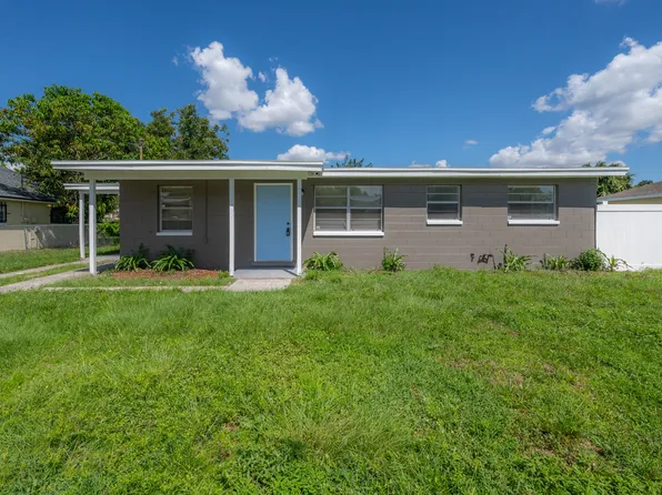 4710 S 87th St, Tampa, FL 33619