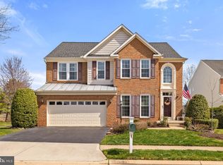6921 Bitterroot Ct, Gainesville, VA 20155