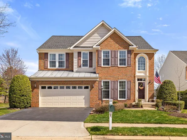 6921 Bitterroot Ct, Gainesville, VA 20155