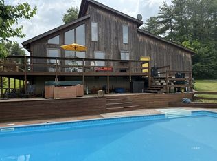 240 Country Ln, Gallipolis, OH 45631