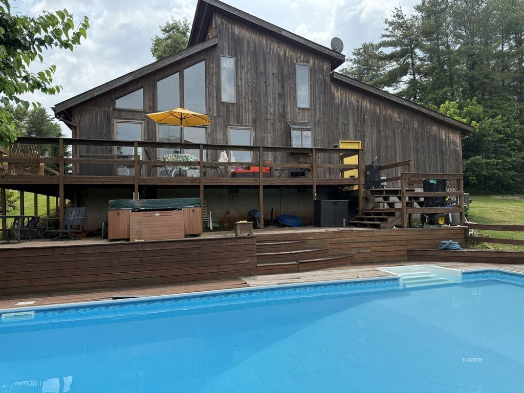 Real estate listing image