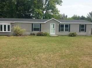 6860 E Napier Ave, Benton Harbor, MI