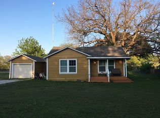 1610 Newsom Mound Rd, Springtown, TX 76082