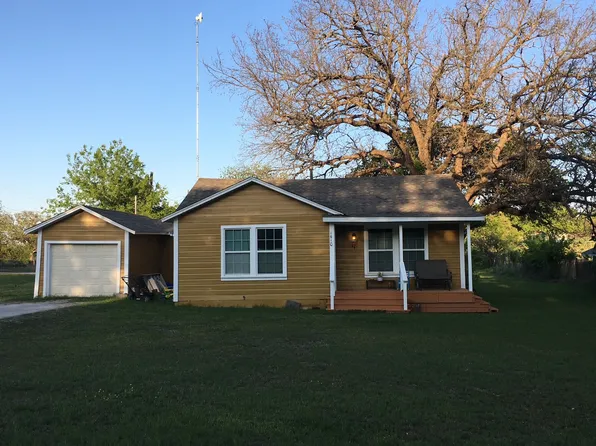 1610 Newsom Mound Rd, Springtown, TX 76082