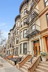 951 President Street in Park Slope