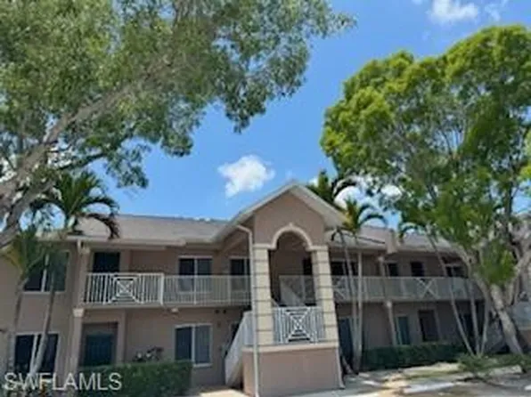 5480 16th PL SW #207, NAPLES, FL 34116