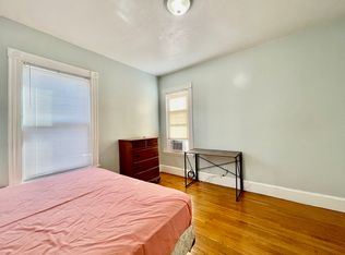 45 Newport St #2-1, Dorchester, MA 02125