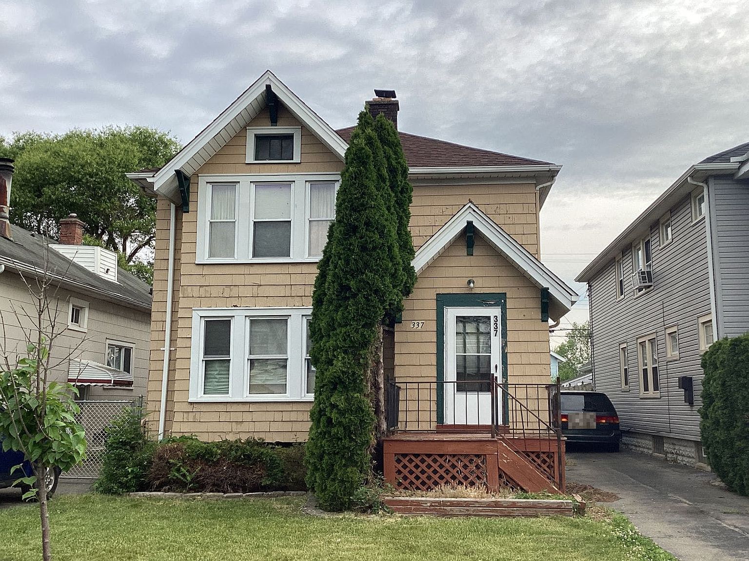 337 Victoria Blvd, Kenmore, NY 14217 Zillow