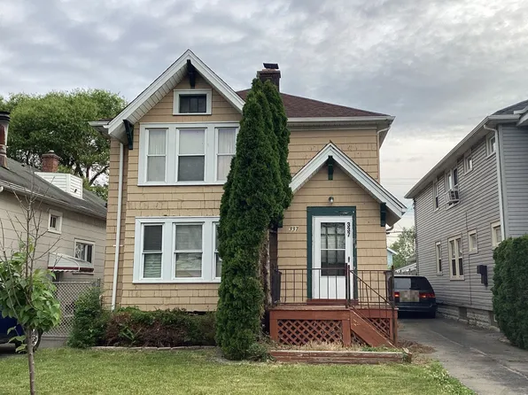 337 Victoria Blvd, Kenmore, NY 14217