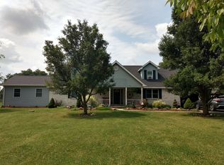 2099 Fetter Rd, Lima, OH 45801