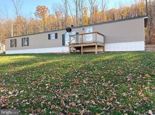 453 Upper Bailey Rd, Newport, PA 17074