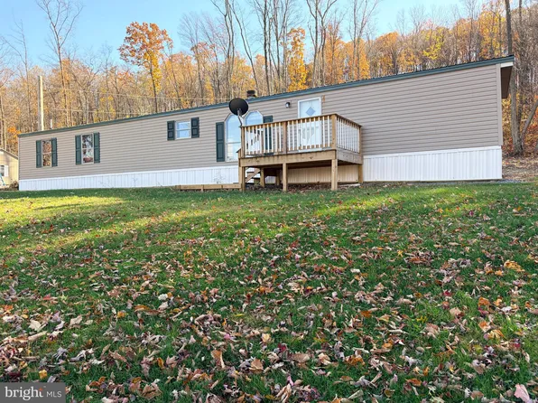 453 Upper Bailey Rd, Newport, PA 17074