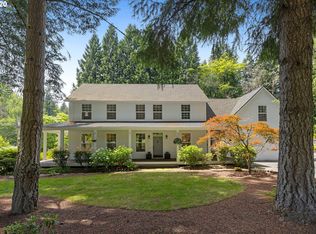 11129 SW Palatine Ct, Portland, OR 97219