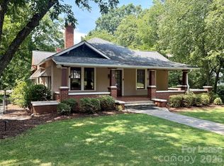 123 S Sycamore St, Mooresville, NC 28115