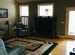 3719 Long Rd, Southport, FL 32409