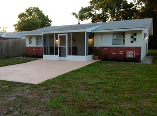 7429 Sheepshead Dr, Hudson, FL 34667
