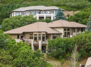 10561 Raven Run, Littleton, CO 80125