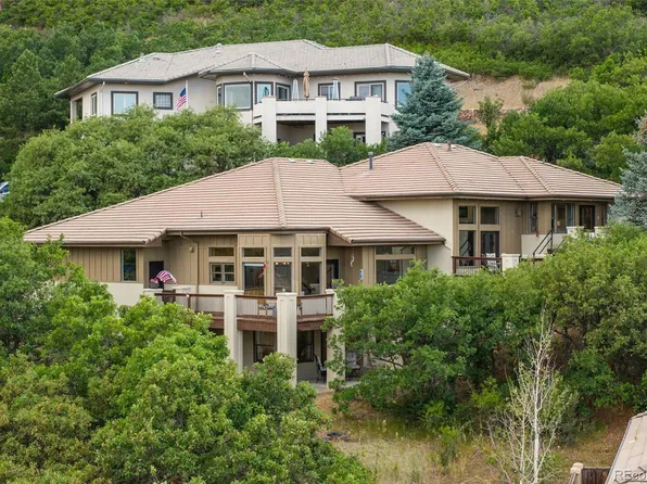 10561 Raven Run, Littleton, CO 80125
