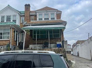 1811 W Nedro Ave, Philadelphia, PA 19141