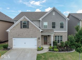 5710 Rialto Way, Cumming, GA 30040