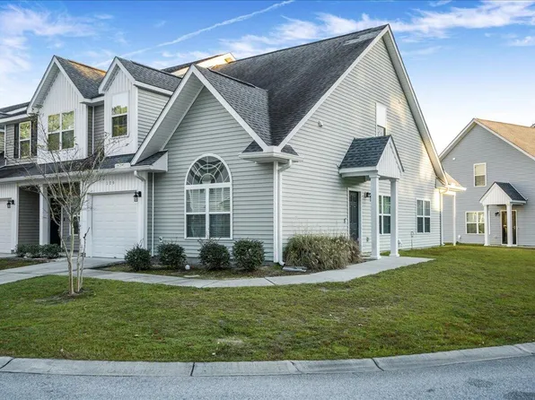 129 Buchanan Cir, Goose Creek, SC 29445