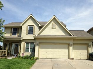 2517 N 165th Ave, Omaha, NE 68116