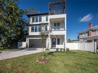 2301 N Ridgewood Ave, Tampa, FL 33602