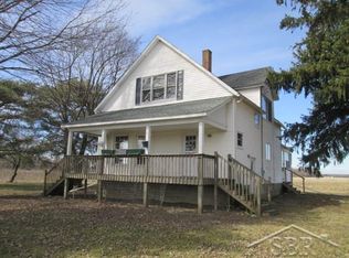 21440 Grabowski Rd, Merrill, MI 48637