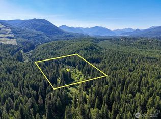 0 Stampede Pass Rd, Easton, WA 98925