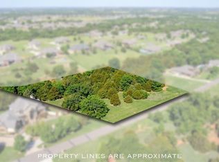3100 Santa Rosa Ct LOT 23, Norman, OK 73071