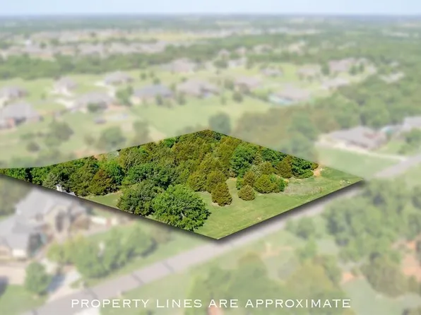 3100 Santa Rosa Ct Lot 23, Norman, OK 73071