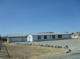 3351 W Ramona Ln, Pahrump, NV 89048