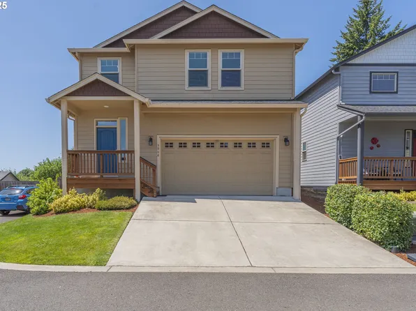 5908 NE 38th Ct, Vancouver, WA 98661