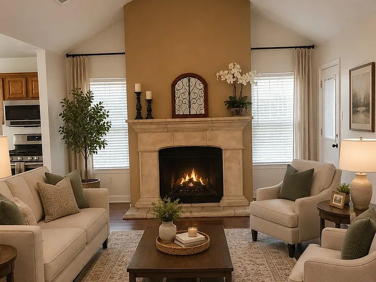 16211 Noblewood Way — Photo 2