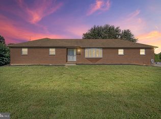 21 Keller Rd, Cochranville, PA 19330