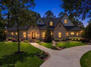 27322 E Benders Landing Blvd, Spring, TX 77386