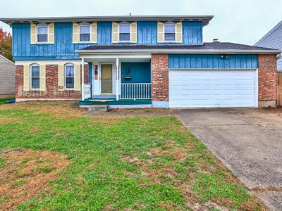 1111 Westfield Dr, Harrison, OH, 45030