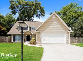 1541 Timber Dr, Helena, AL 35080